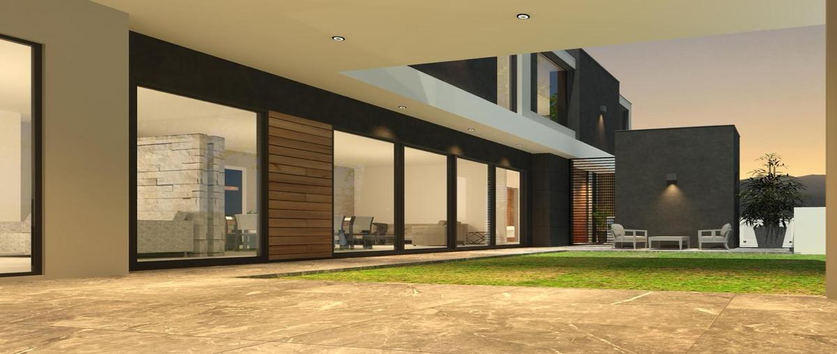 Foto de casa en , carolco, monterrey, nuevo león, 0 foto 02 Foto de casa en venta en , carolco, monterrey, nuevo león, 0 No. 02