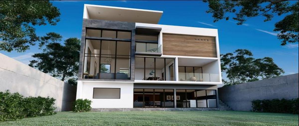 Foto de casa en , carolco, monterrey, nuevo león, 0 foto 02 Foto de casa en venta en , carolco, monterrey, nuevo león, 0 No. 02