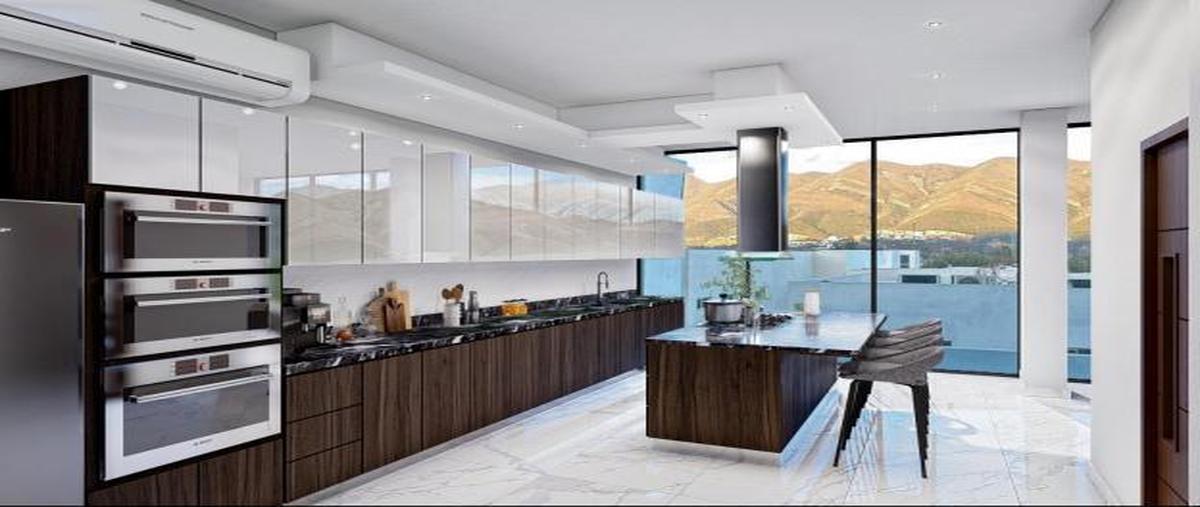 Foto de casa en , carolco, monterrey, nuevo león, 0 foto 03 Foto de casa en venta en , carolco, monterrey, nuevo león, 0 No. 03