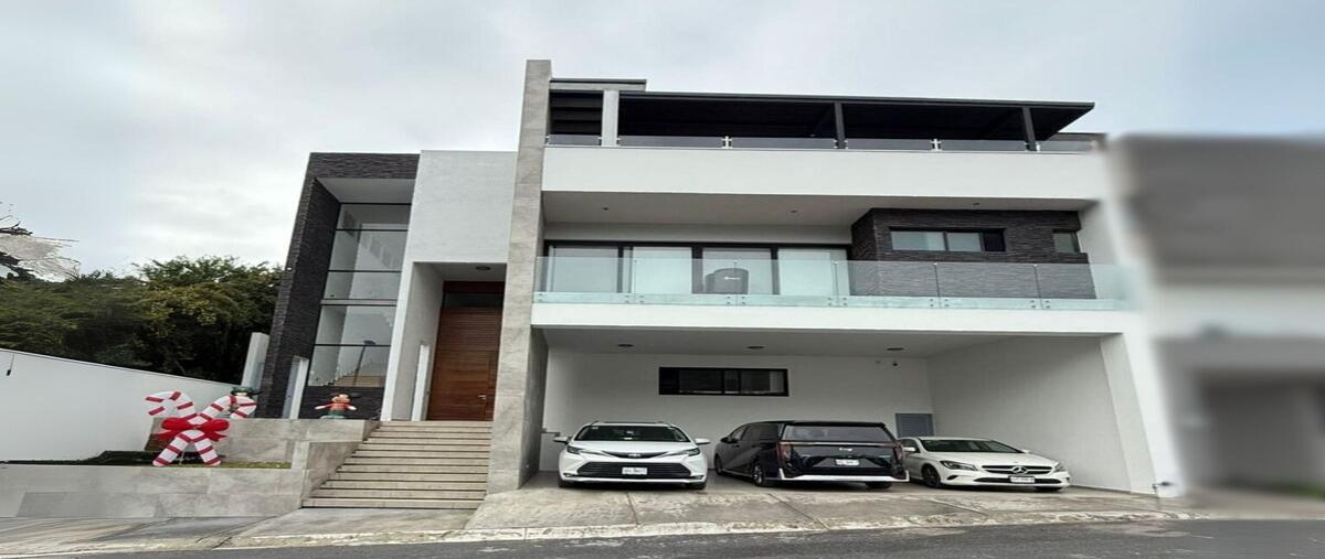 Foto de casa en , carolco, monterrey, nuevo león, 0 foto 01 Foto de casa en venta en , carolco, monterrey, nuevo león, 0 No. 01