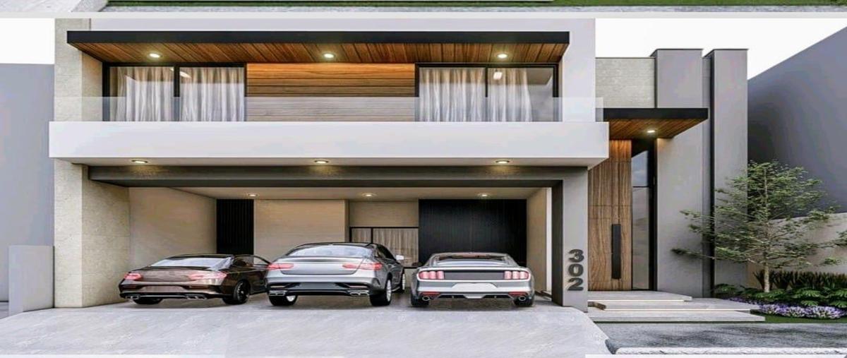 Foto de casa en , carolco, monterrey, nuevo león, 0 foto 01 Foto de casa en venta en , carolco, monterrey, nuevo león, 0 No. 01