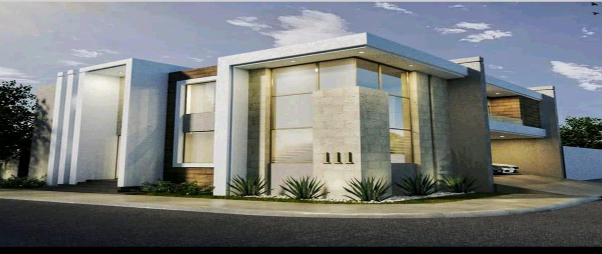 Foto de casa en venta en  , carolco, monterrey, nuevo león, 0 No. 03