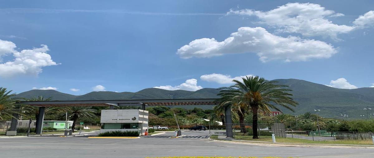 Foto de casa en venta en  , carolco, monterrey, nuevo león, 0 No. 04