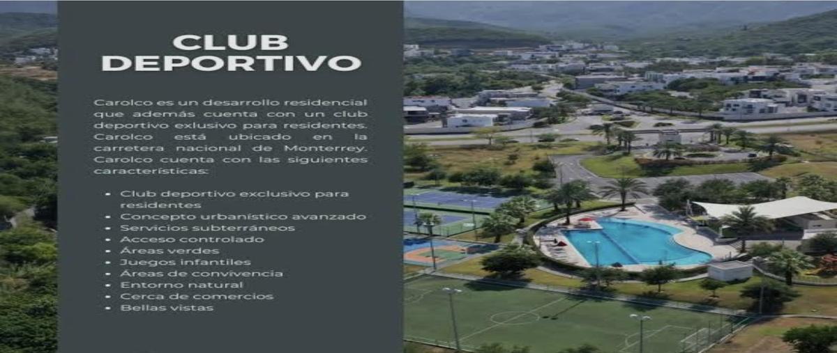 Foto de casa en venta en  , carolco, monterrey, nuevo león, 0 No. 05