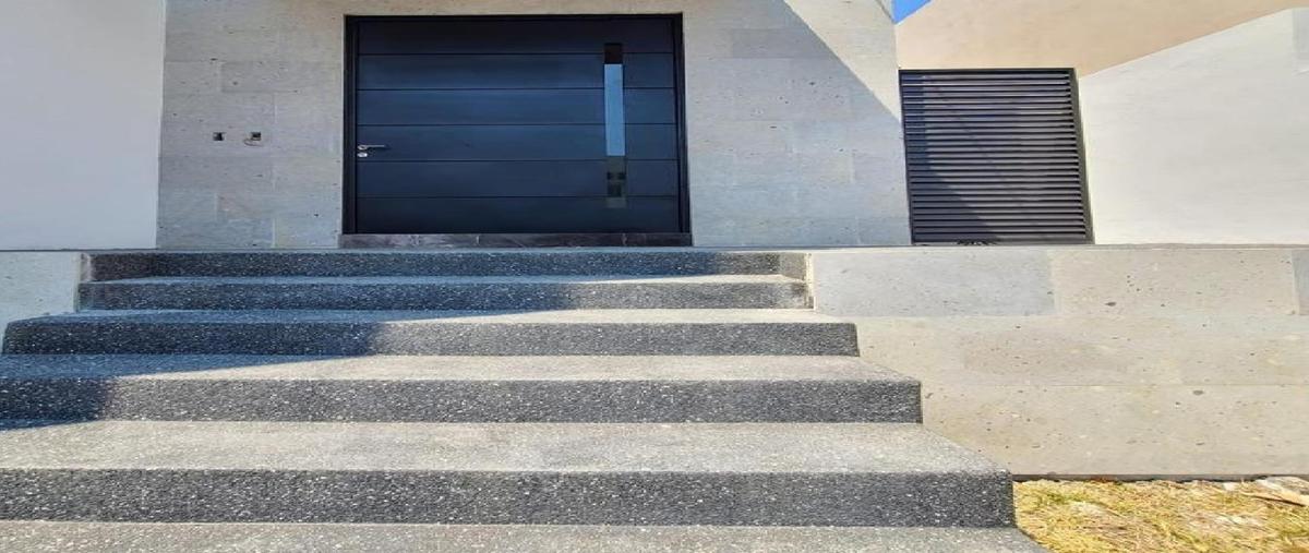 Foto de casa en venta en  , carolco, monterrey, nuevo león, 0 No. 03