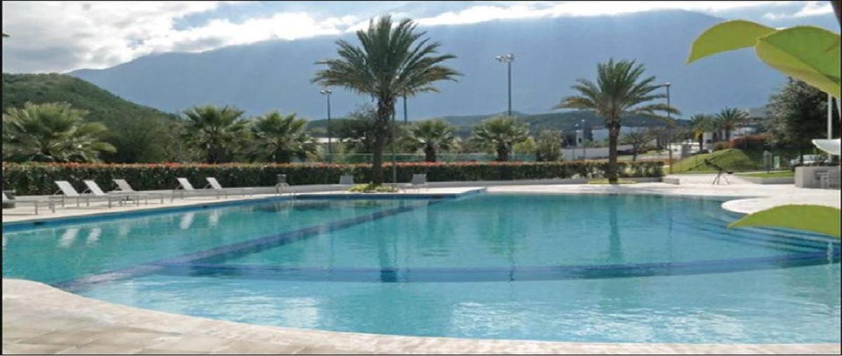 Foto de casa en venta en  , carolco, monterrey, nuevo león, 30136855 No. 03