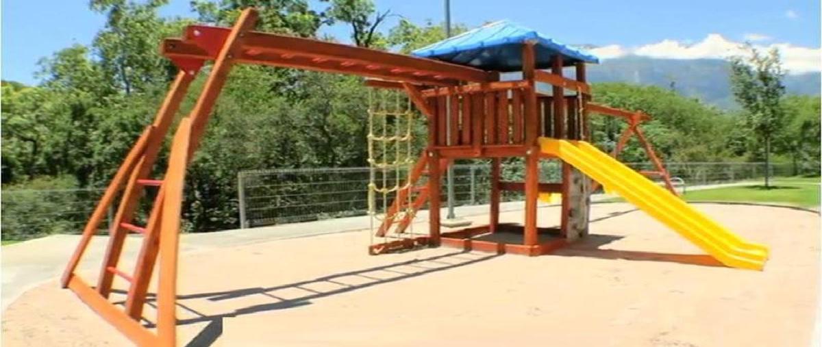 Foto de casa en venta en  , carolco, monterrey, nuevo león, 30136855 No. 05