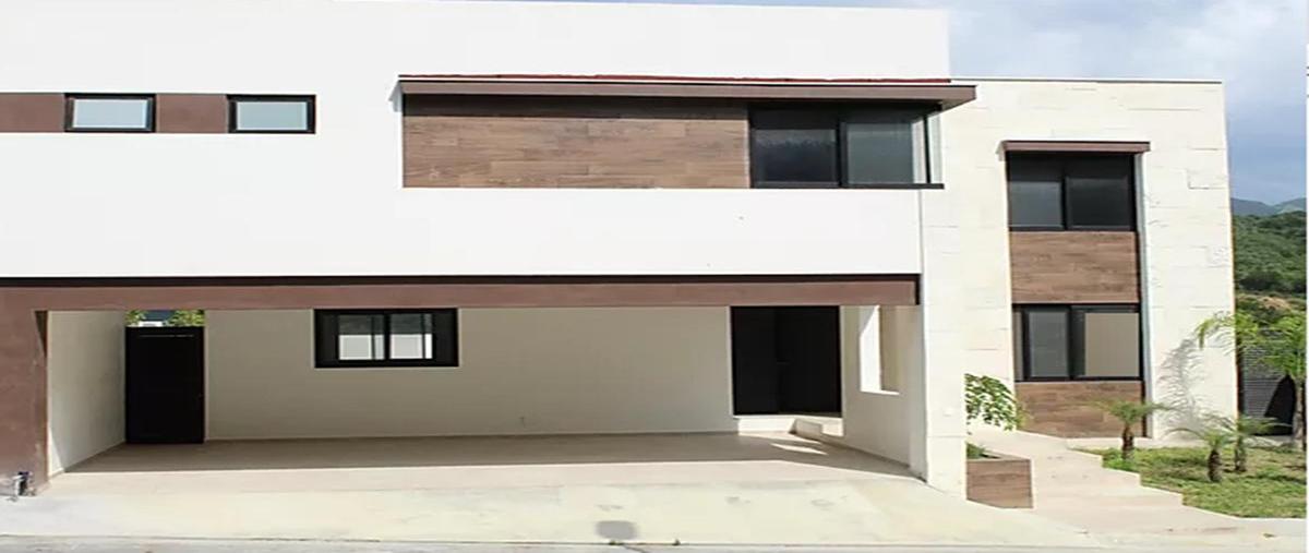 Foto de casa en , carolco, monterrey, nuevo león, 30145244 foto 02 Foto de casa en venta en , carolco, monterrey, nuevo león, 30145244 No. 02