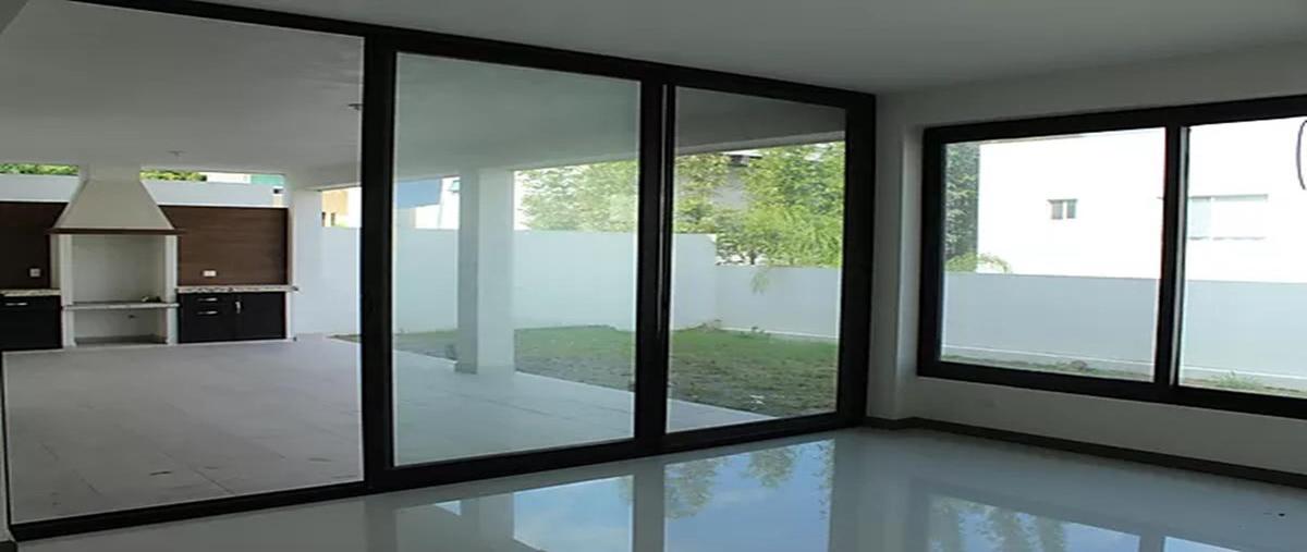 Foto de casa en , carolco, monterrey, nuevo león, 30145244 foto 04 Foto de casa en venta en , carolco, monterrey, nuevo león, 30145244 No. 04