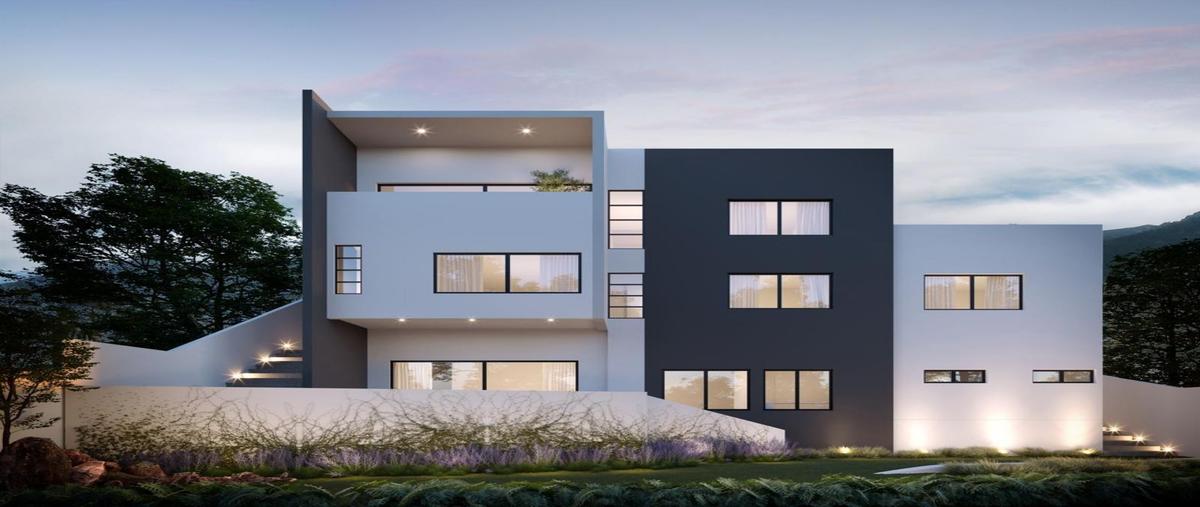 Foto de terreno habitacional en venta en  , carolco, monterrey, nuevo león, 30433805 No. 05