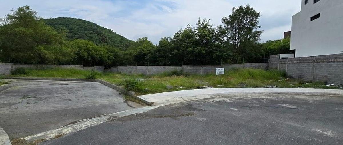 Terreno en venta disponible en , Colonia Carolco, C.P. 64996