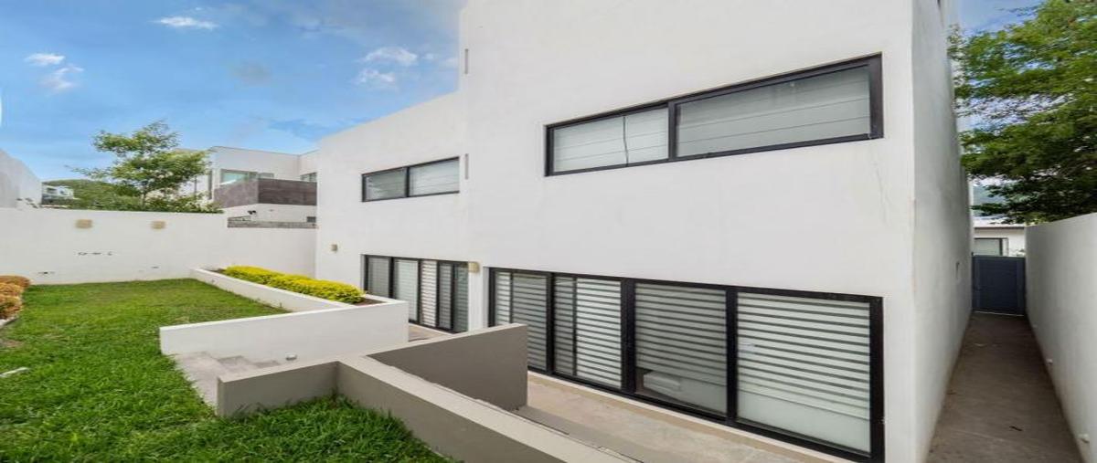Foto de casa en venta en  , carolco, monterrey, nuevo león, 0 No. 03