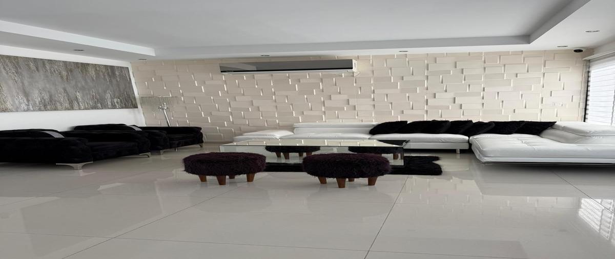 Foto de casa en venta en  , carolco, monterrey, nuevo león, 0 No. 04