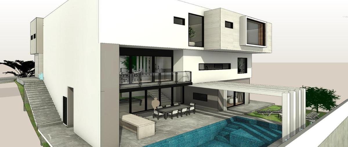 Foto de casa en , carolco, monterrey, nuevo león, 30727630 foto 02 Foto de casa en venta en , carolco, monterrey, nuevo león, 30727630 No. 02
