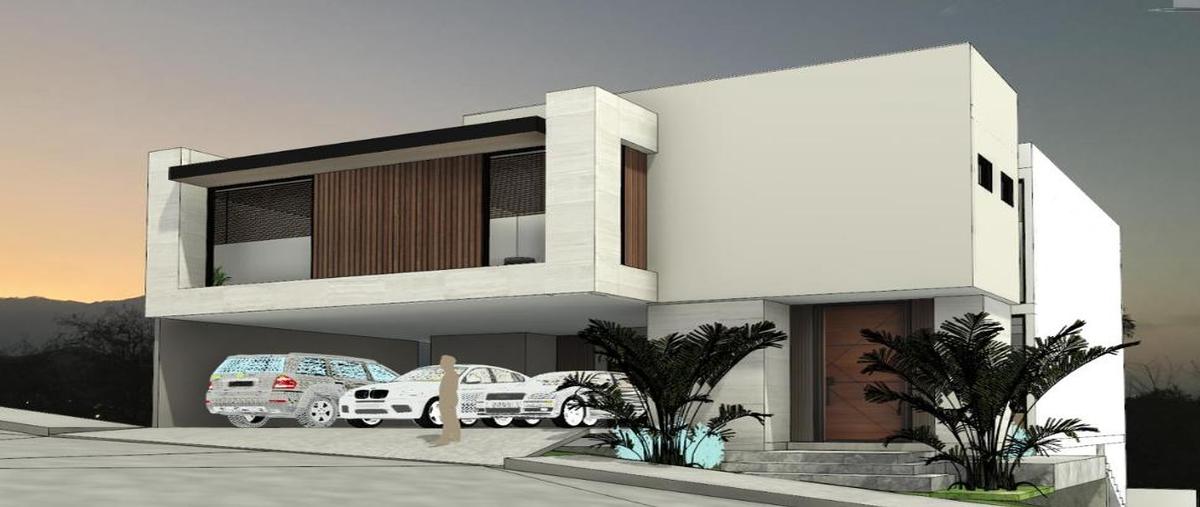 Foto de casa en , carolco, monterrey, nuevo león, 30727630 foto 03 Foto de casa en venta en , carolco, monterrey, nuevo león, 30727630 No. 03