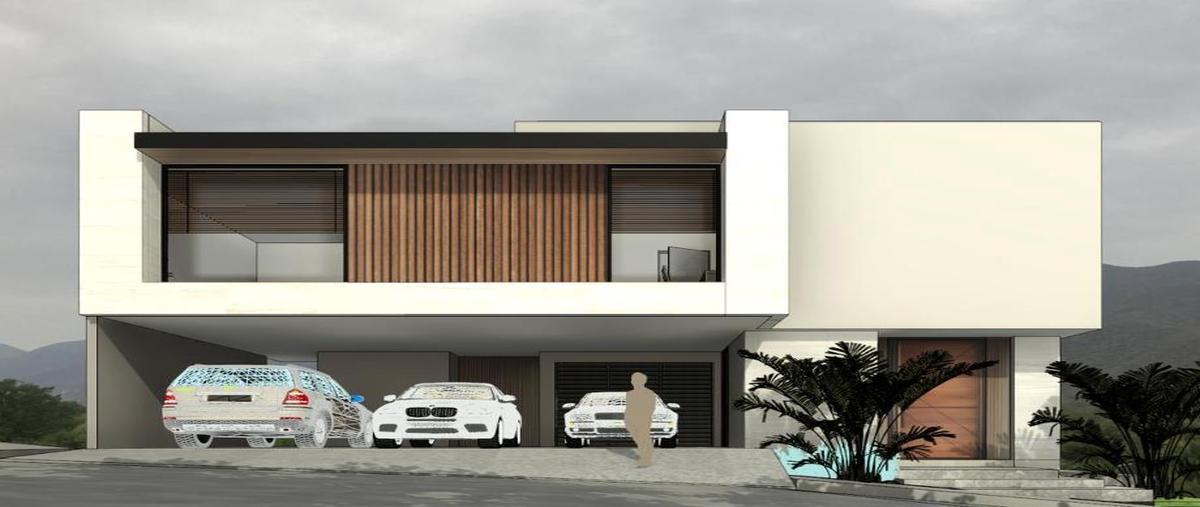 Foto de casa en , carolco, monterrey, nuevo león, 30727630 foto 04 Foto de casa en venta en , carolco, monterrey, nuevo león, 30727630 No. 04