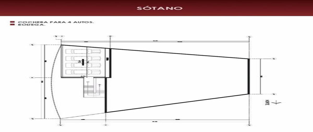 Foto de casa en venta en  , carolco, monterrey, nuevo león, 0 No. 04