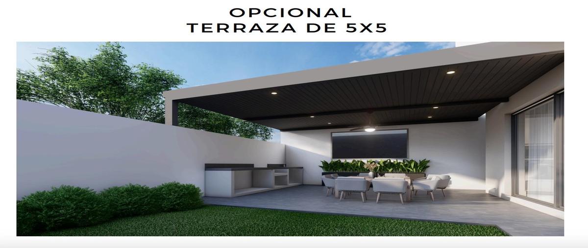Foto de casa en venta en  , carolco, monterrey, nuevo león, 0 No. 05
