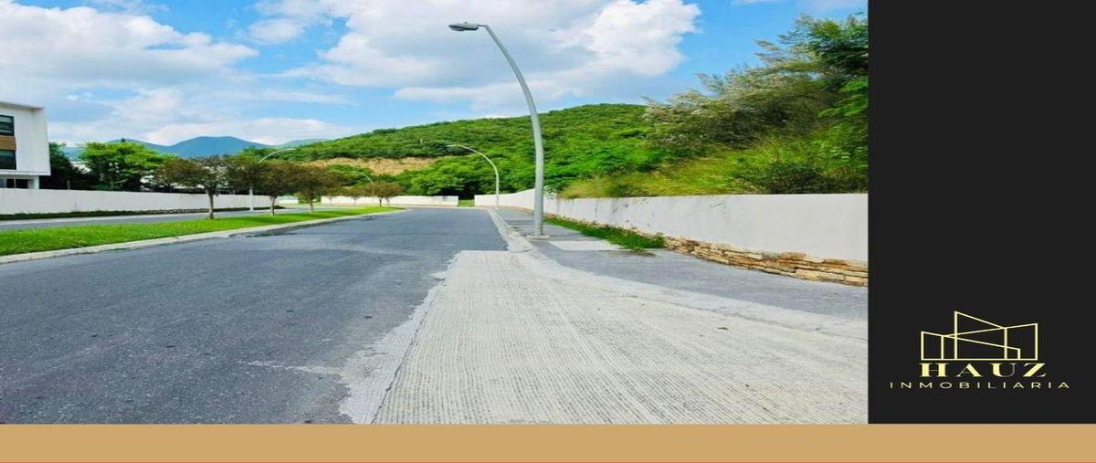 Foto de terreno habitacional en , carolco, monterrey, nuevo león, 0 foto 03 Foto de terreno habitacional en venta en , carolco, monterrey, nuevo león, 0 No. 03