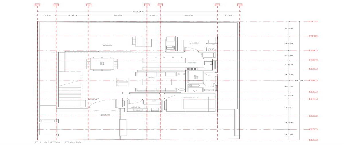Foto de casa en venta en  , carolco, monterrey, nuevo león, 0 No. 03