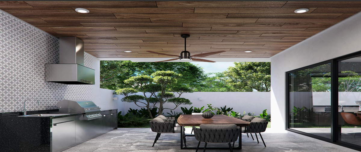 Foto de casa en , carolco, monterrey, nuevo león, 0 foto 05 Foto de casa en venta en , carolco, monterrey, nuevo león, 0 No. 05