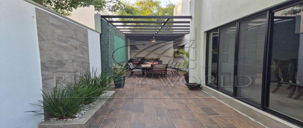 Foto de casa en venta en  , carolco, monterrey, nuevo león, 31026647 No. 03