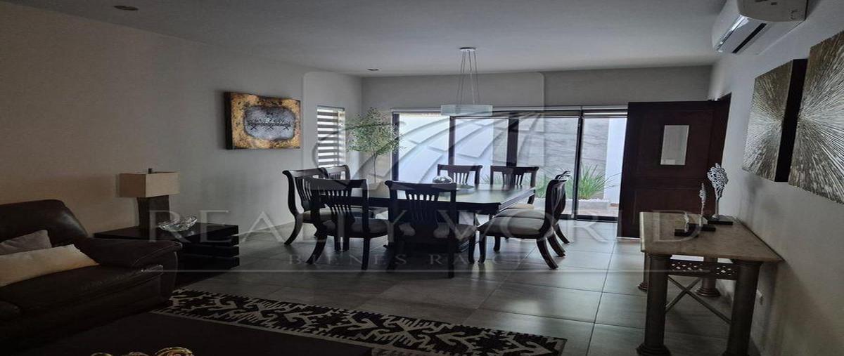 Foto de casa en venta en  , carolco, monterrey, nuevo león, 31026647 No. 04