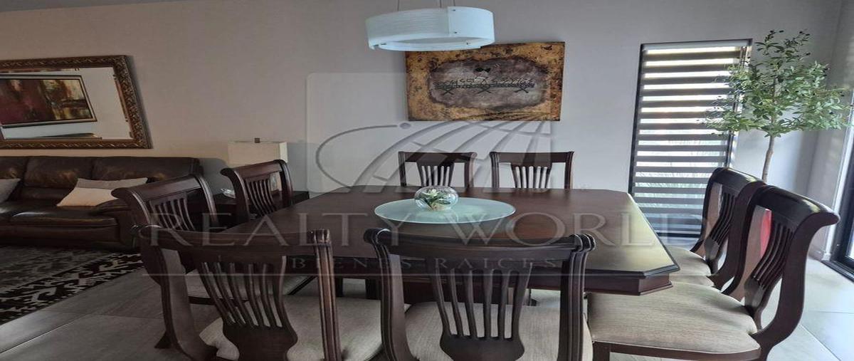 Foto de casa en venta en  , carolco, monterrey, nuevo león, 31026647 No. 05