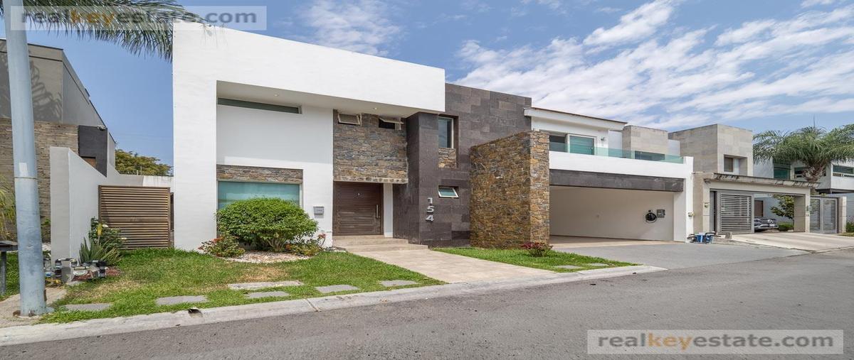 Foto de casa en , carolco, monterrey, nuevo león, 0 foto 01 Foto de casa en venta en , carolco, monterrey, nuevo león, 0 No. 01