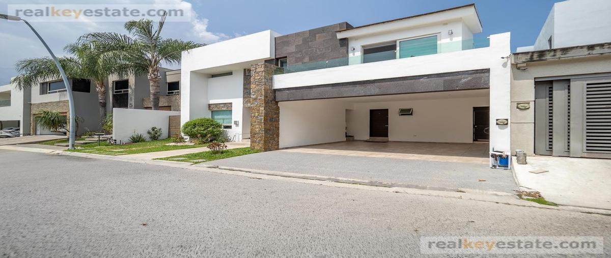 Foto de casa en , carolco, monterrey, nuevo león, 0 foto 02 Foto de casa en venta en , carolco, monterrey, nuevo león, 0 No. 02