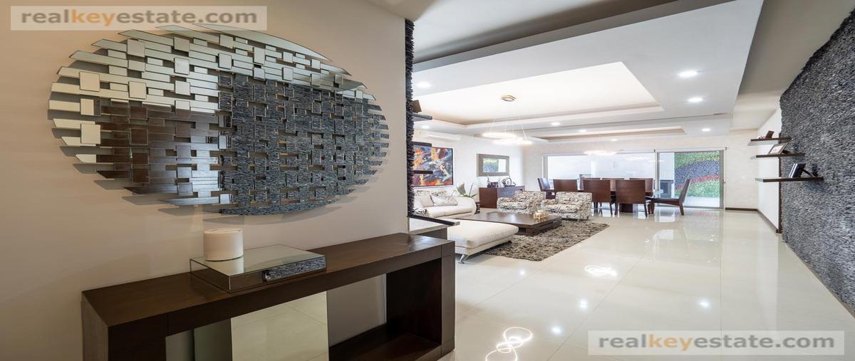 Foto de casa en , carolco, monterrey, nuevo león, 0 foto 03 Foto de casa en venta en , carolco, monterrey, nuevo león, 0 No. 03