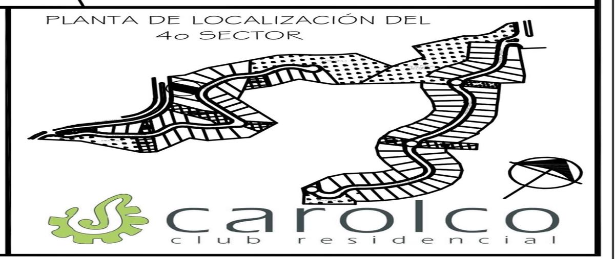 Foto de terreno habitacional en venta en  , carolco, monterrey, nuevo león, 31043343 No. 05