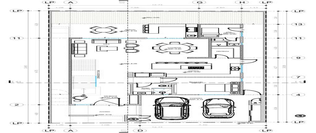 Foto de casa en venta en  , carolco, monterrey, nuevo león, 0 No. 03