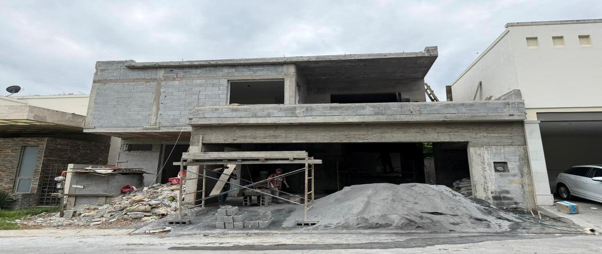 Foto de casa en venta en  , carolco, monterrey, nuevo león, 0 No. 05