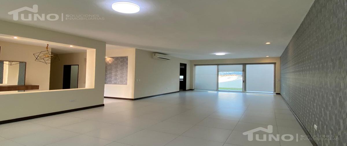 Foto de casa en renta en  , carolco, monterrey, nuevo león, 0 No. 03