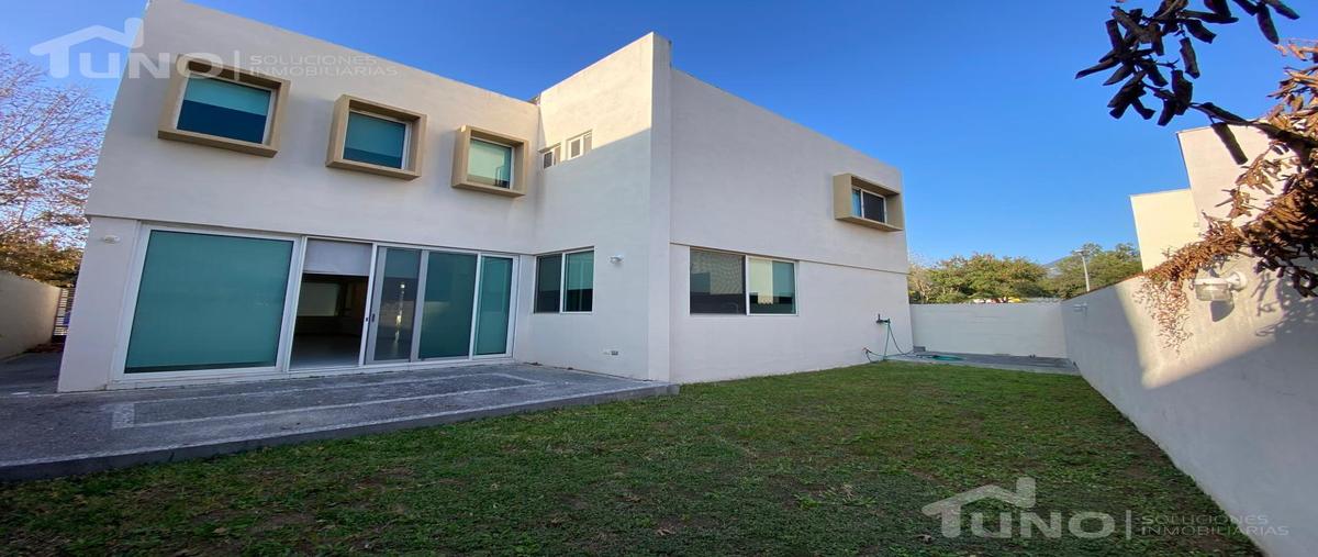 Foto de casa en renta en  , carolco, monterrey, nuevo león, 0 No. 05