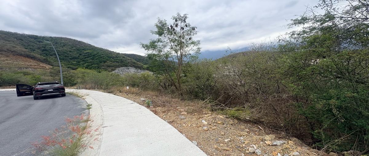 Foto de terreno habitacional en venta en  , carolco, monterrey, nuevo león, 0 No. 03