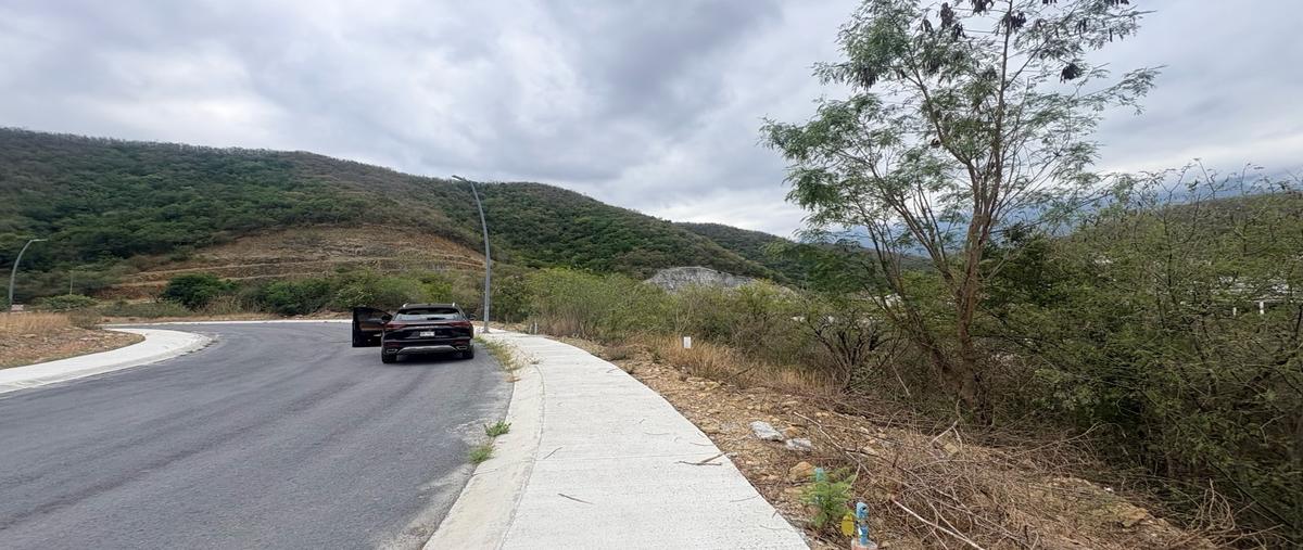 Foto de terreno habitacional en venta en  , carolco, monterrey, nuevo león, 0 No. 05