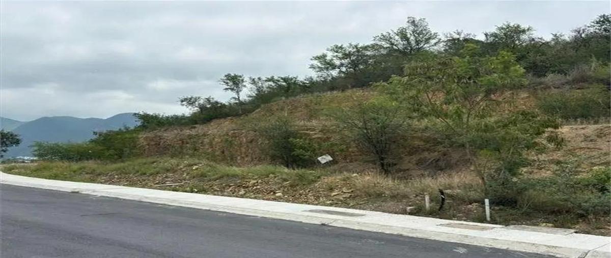 Foto de terreno habitacional en , carolco, monterrey, nuevo león, 0 foto 02 Foto de terreno habitacional en venta en , carolco, monterrey, nuevo león, 0 No. 02
