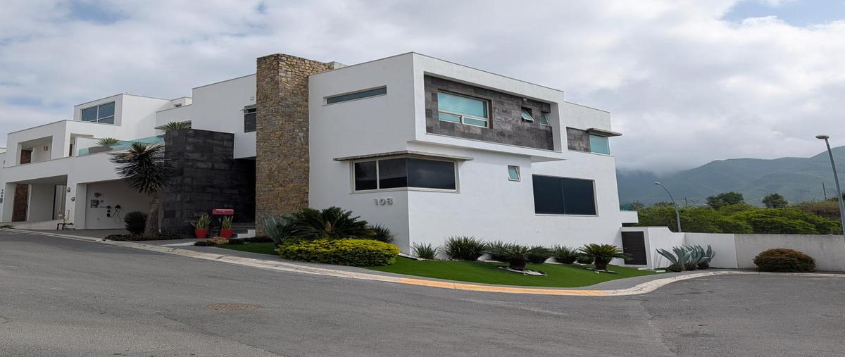 Foto de casa en , carolco, monterrey, nuevo león, 0 foto 01 Foto de casa en venta en , carolco, monterrey, nuevo león, 0 No. 01