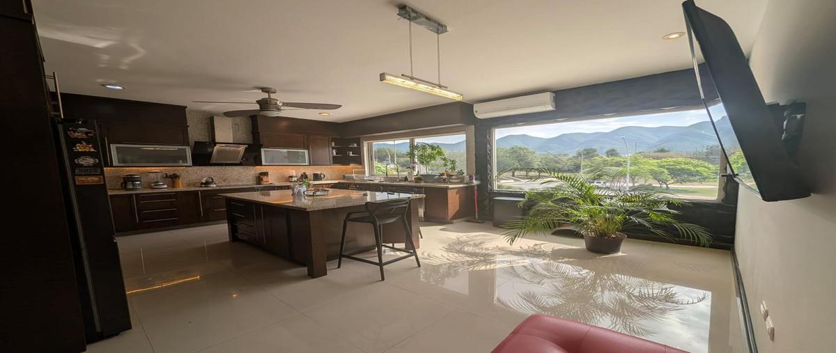 Foto de casa en , carolco, monterrey, nuevo león, 0 foto 03 Foto de casa en venta en , carolco, monterrey, nuevo león, 0 No. 03