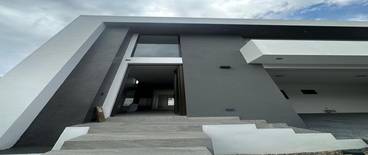 Foto de casa en venta en  , carolco, monterrey, nuevo león, 0 No. 03
