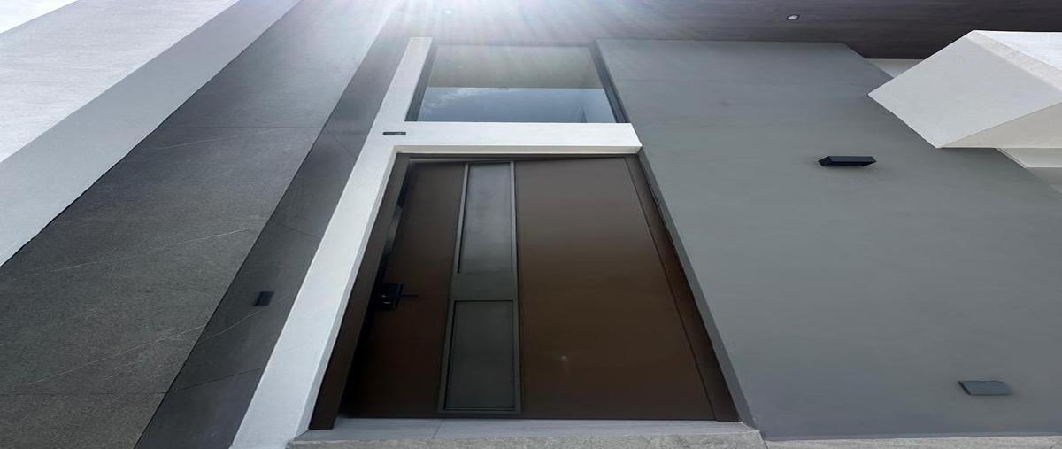 Foto de casa en venta en  , carolco, monterrey, nuevo león, 0 No. 04