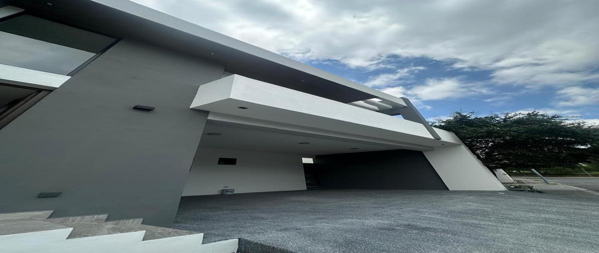 Foto de casa en venta en  , carolco, monterrey, nuevo león, 0 No. 05