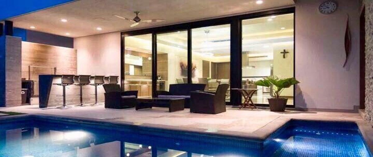 Foto de casa en venta en  , carolco, monterrey, nuevo león, 8085473 No. 02