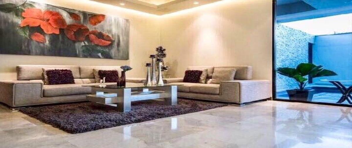 Foto de casa en venta en  , carolco, monterrey, nuevo león, 8085473 No. 03