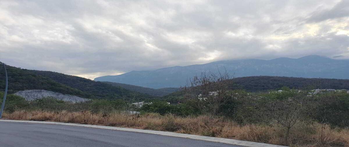 Foto de terreno habitacional en carolco residencial 4to sector , carolco, monterrey, nuevo león, 0 foto 03 Foto de terreno habitacional en venta en carolco residencial 4to sector , carolco, monterrey, nuevo león, 0 No. 03