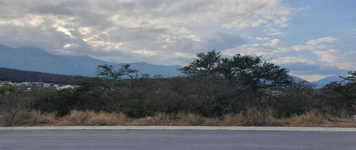 Foto de terreno habitacional en carolco residencial 4to sector , carolco, monterrey, nuevo león, 0 foto 05 Foto de terreno habitacional en venta en carolco residencial 4to sector , carolco, monterrey, nuevo león, 0 No. 05