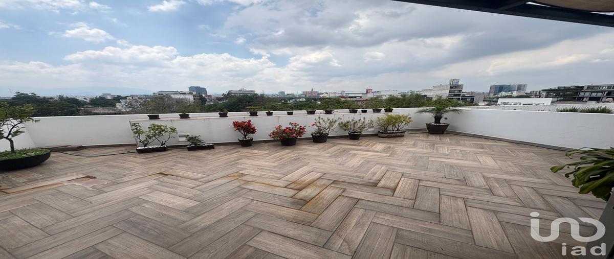 Foto de departamento en renta en carolina 134, napoles, benito juárez, df / cdmx, 30367766 No. 01