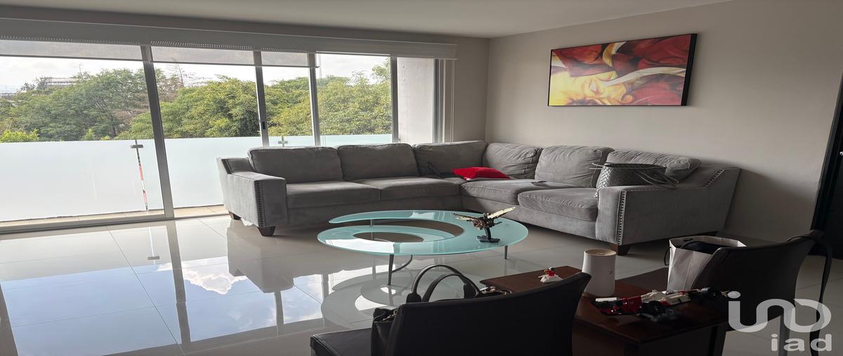 Foto de departamento en renta en carolina 134, napoles, benito juárez, df / cdmx, 30367766 No. 02